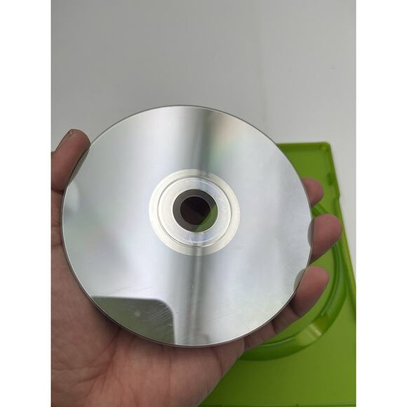 Halo: Combat Evolved Not For Resale NFR (Original XBOX) Complete In Box - Picture 6 of 9